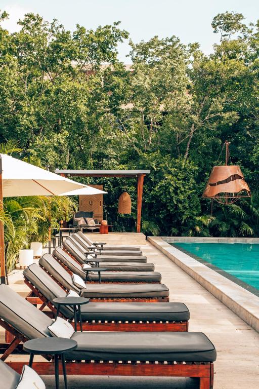 Arthouse Art Residences, Tulum (updated prices 2024)