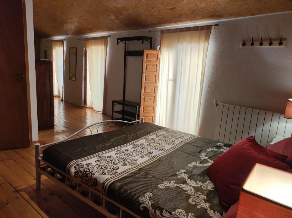 Nueva CASA TAÍNO, Benilloba – Precios 2023 actualizados