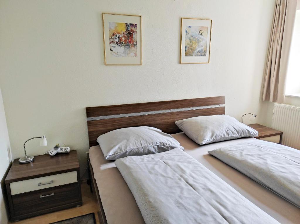 Hoellerhof - Wohnung Mit Gartenansicht