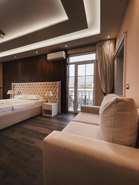 Amansar Boutique Hotel - Image 6