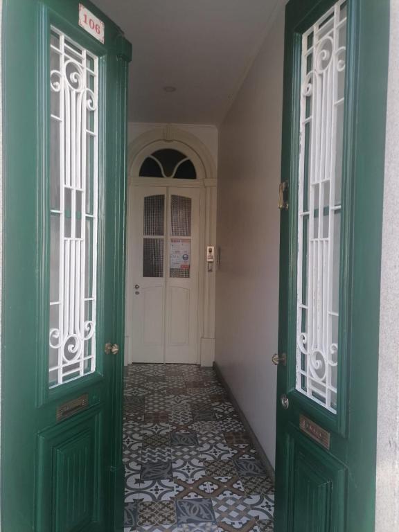 HOSPEDARIA LONDRES - Resim 28