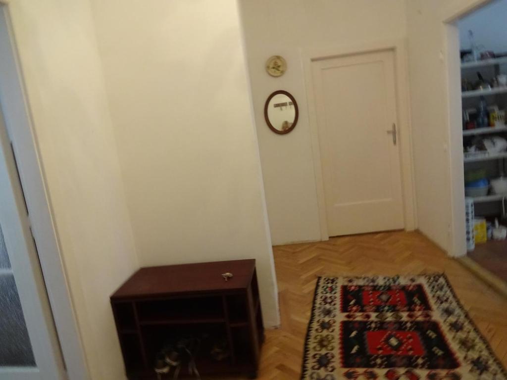 Fotografia z galérie ubytovania Helle freundliche Wohnung im Zentrum vo Viedni