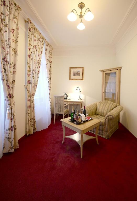 Spa Hotel Schlosspark - 17