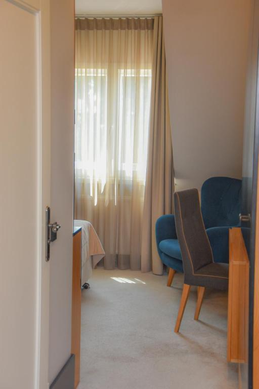 Hotel Nihil Novi - Economy Double Room