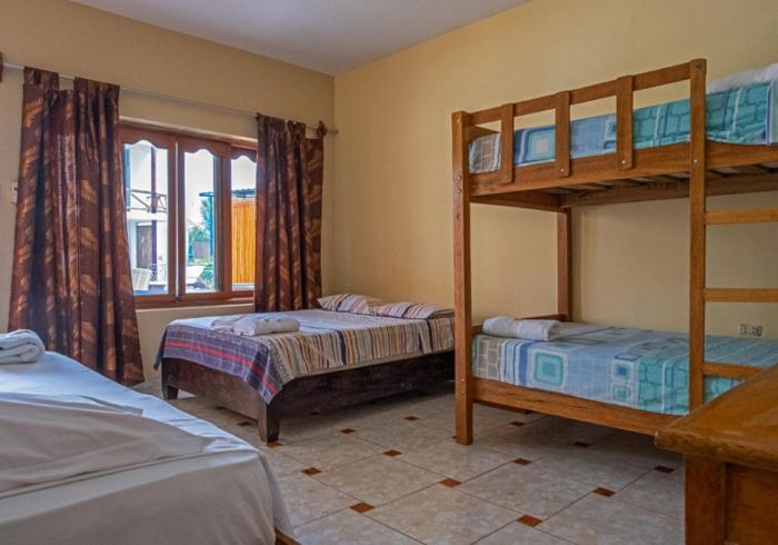 曼科拉的住宿－Hotel Espada，相簿中的一張相片