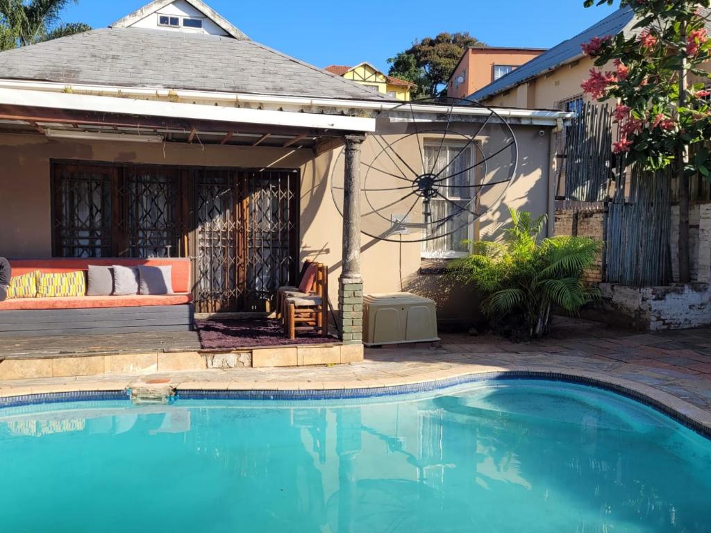 Othandweni Holiday Home