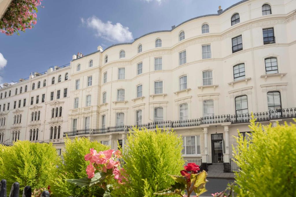 The 55 by Le Mirage - Resim 6