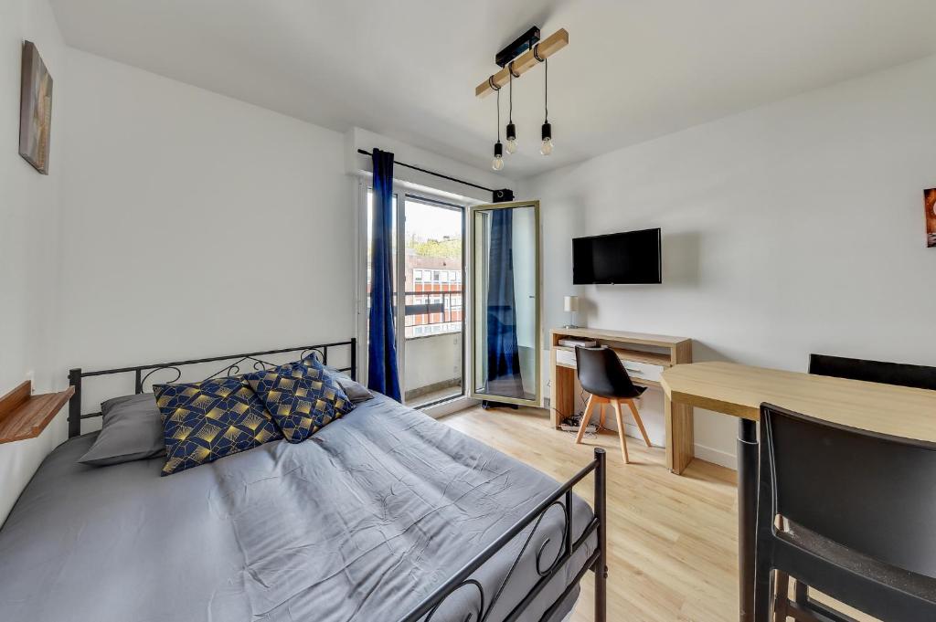 Le Cozy Clichy