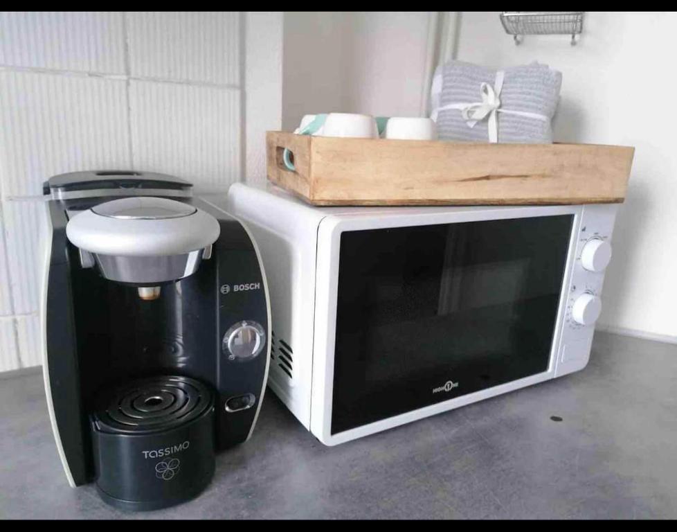 Fotografie z fotogalerie ubytování Hyper centre - Proche airbus - Tout confort - Magnifique terrasse v destinaci Tournefeuille