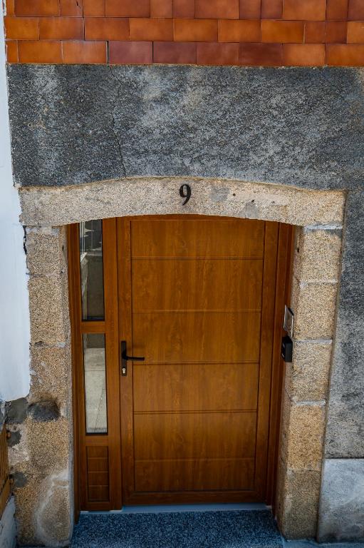 Fotografia z galérie ubytovania Casa Bimba v destinácii Sober