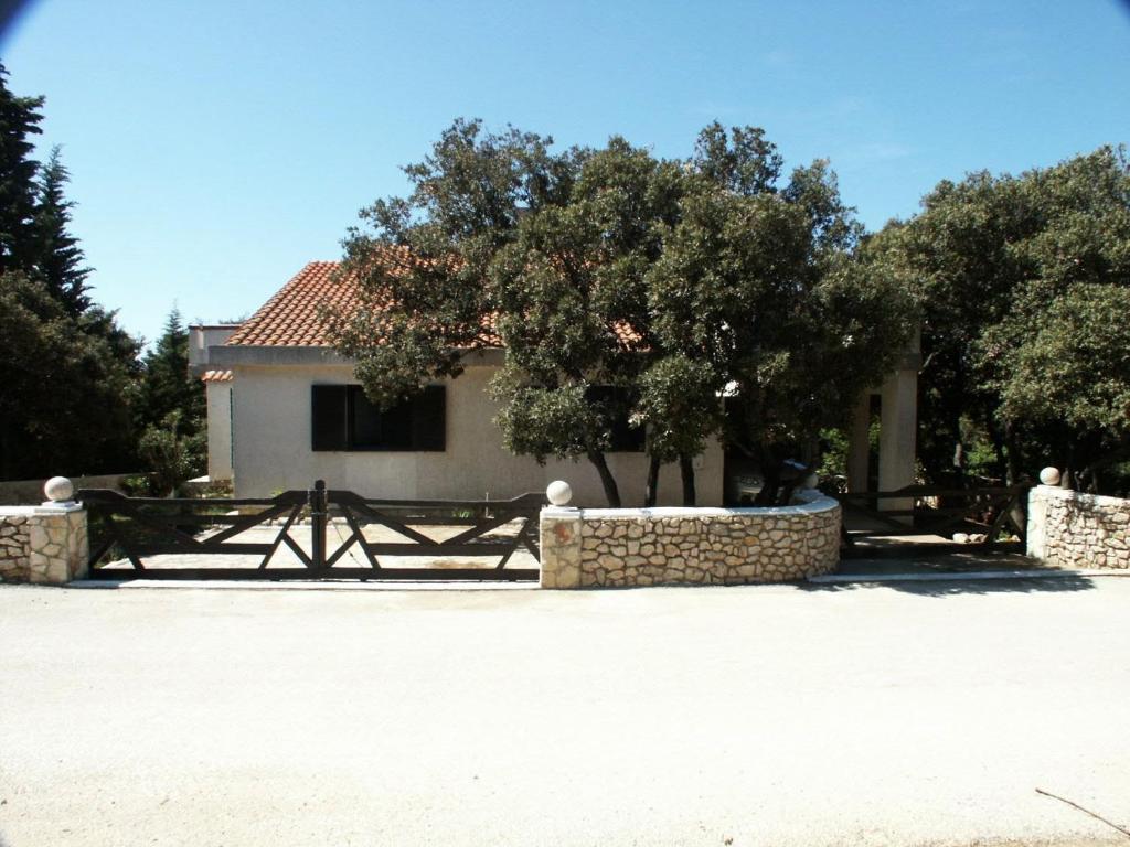 Fotografia z galérie ubytovania Apartments with a parking space Mandre, Pag - 524 v destinácii Kolan