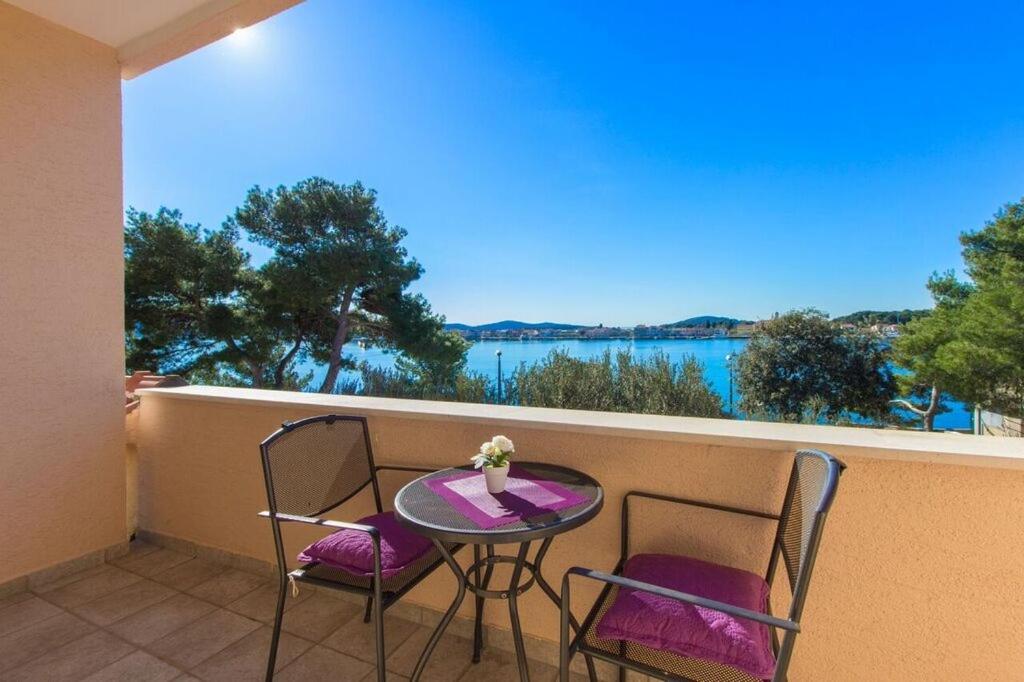 Fotografia z galérie ubytovania Apartments by the sea Brodarica, Sibenik - 479 v Šibeniku