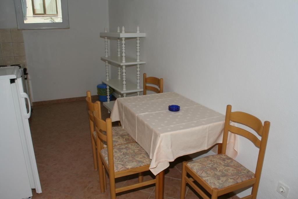 Fotografia z galérie ubytovania Apartment Podgora 518d v Podgore