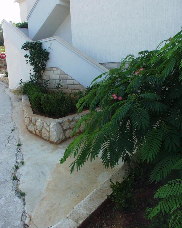 Zahrada ubytování Apartments by the sea Sali, Dugi otok - 444