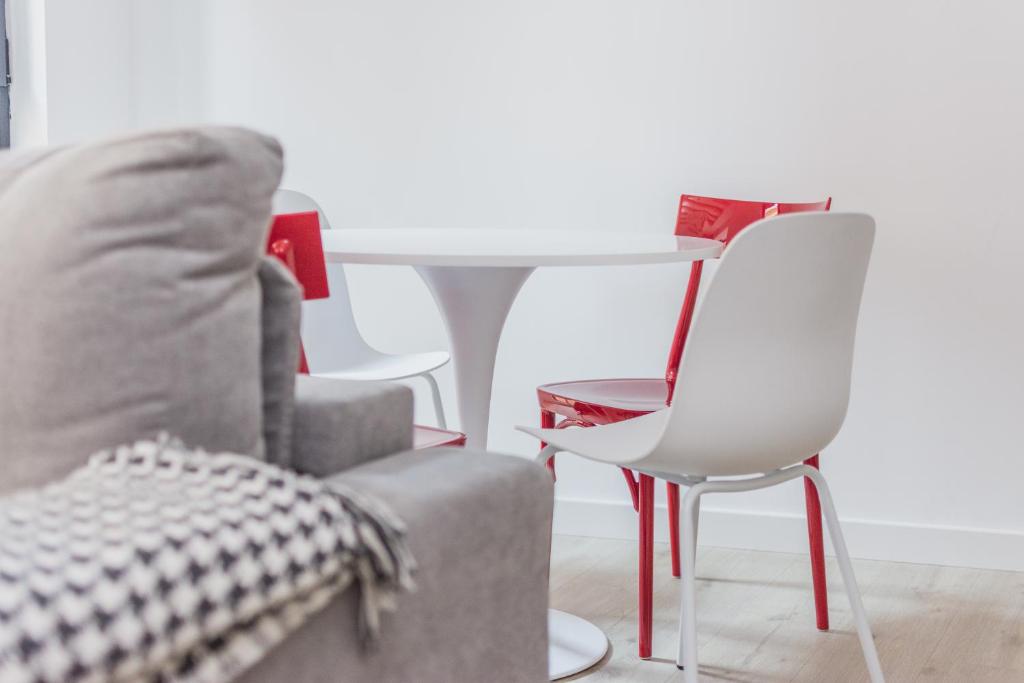 Slow León Apartamentos Turísticos - 19