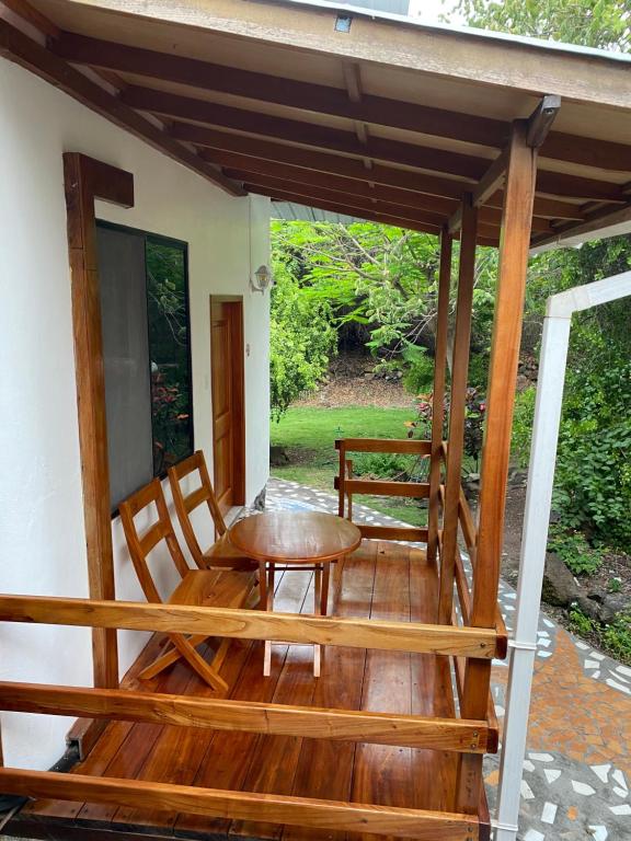 La Peregrina Galapagos B&B - Double Or Twin Room