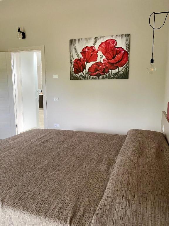 il Giglio B&B - Habitación Doble