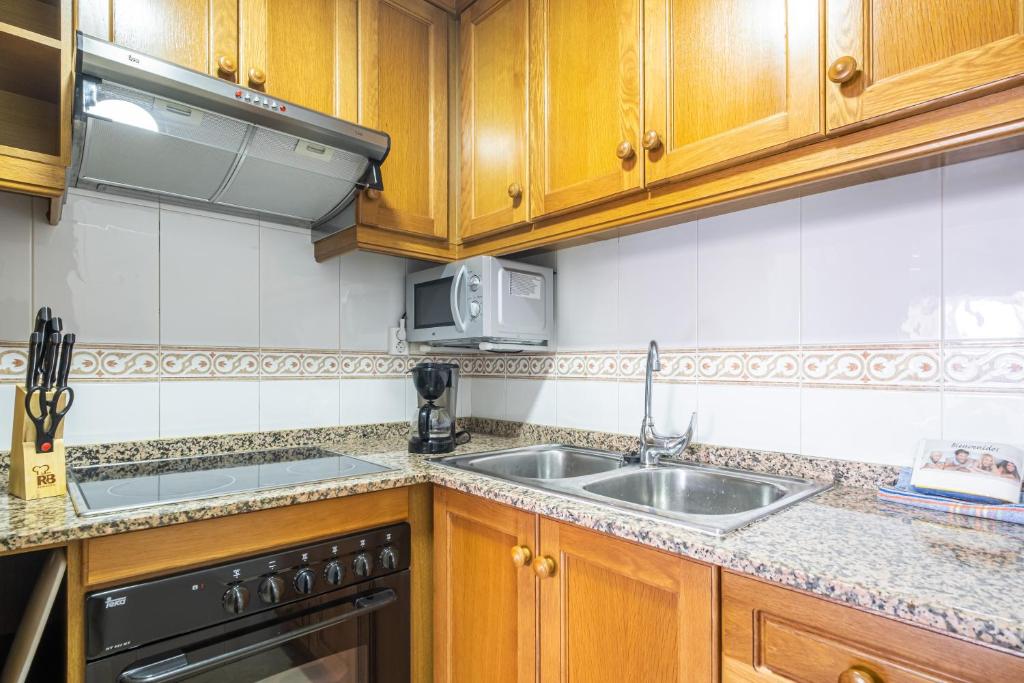 Gemelos 22, Benidorm – Bijgewerkte prijzen 2023