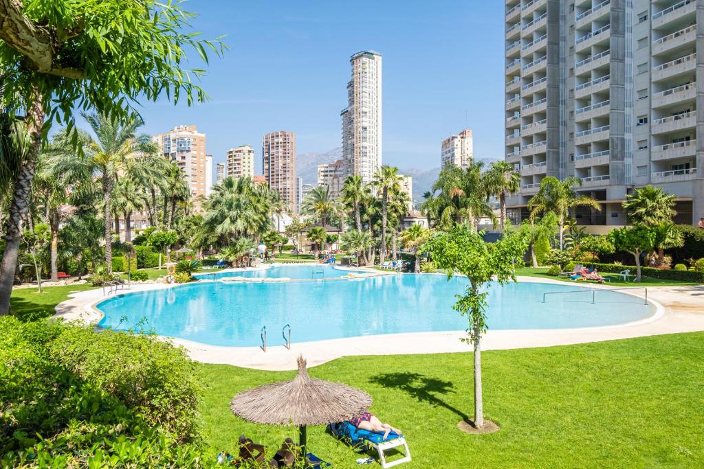 Gemelos 22, Benidorm – Bijgewerkte prijzen 2023
