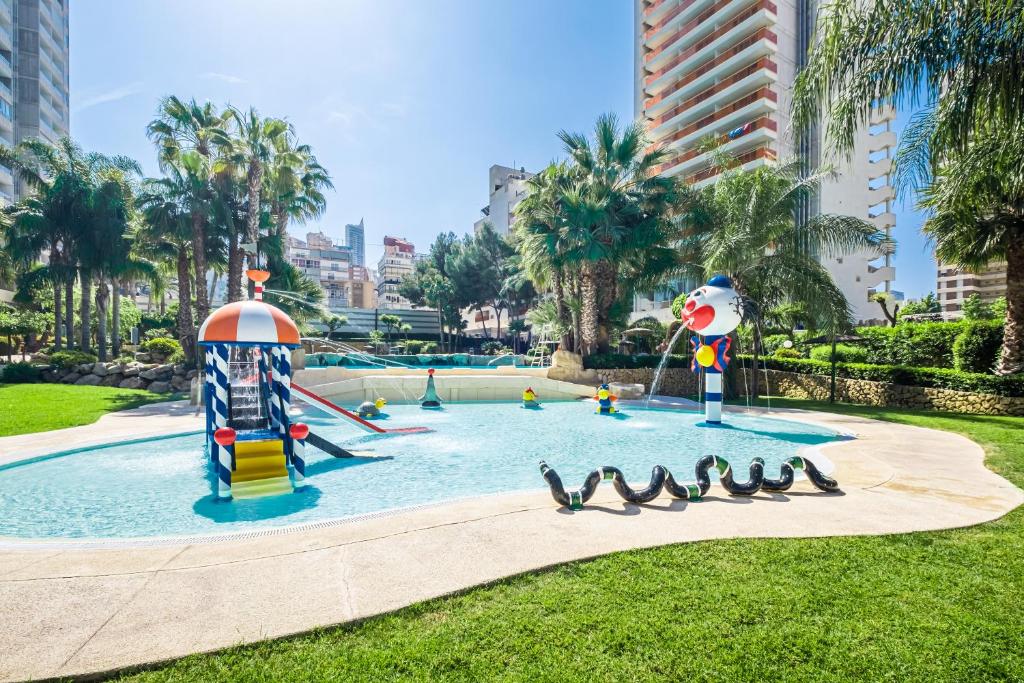 Gemelos 22, Benidorm – Updated 2023 Prices