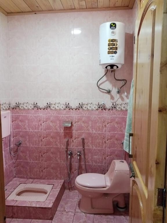 Tourist Guest House - Habitación Doble Deluxe