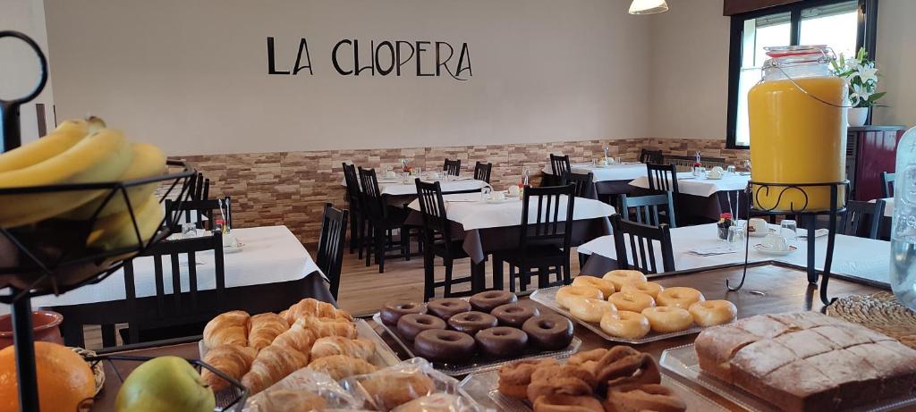 La Chopera, Ribadesella – Aktualisierte Preise für 2023