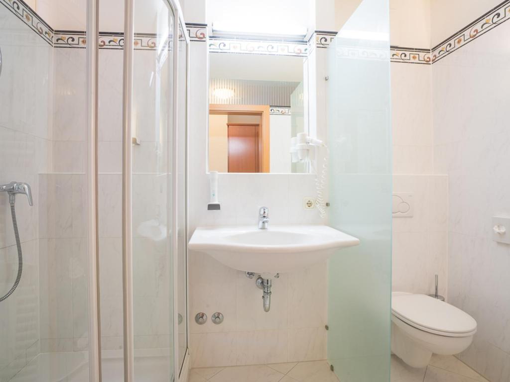 Hotel Locker & Legere - Réconfort Single Room