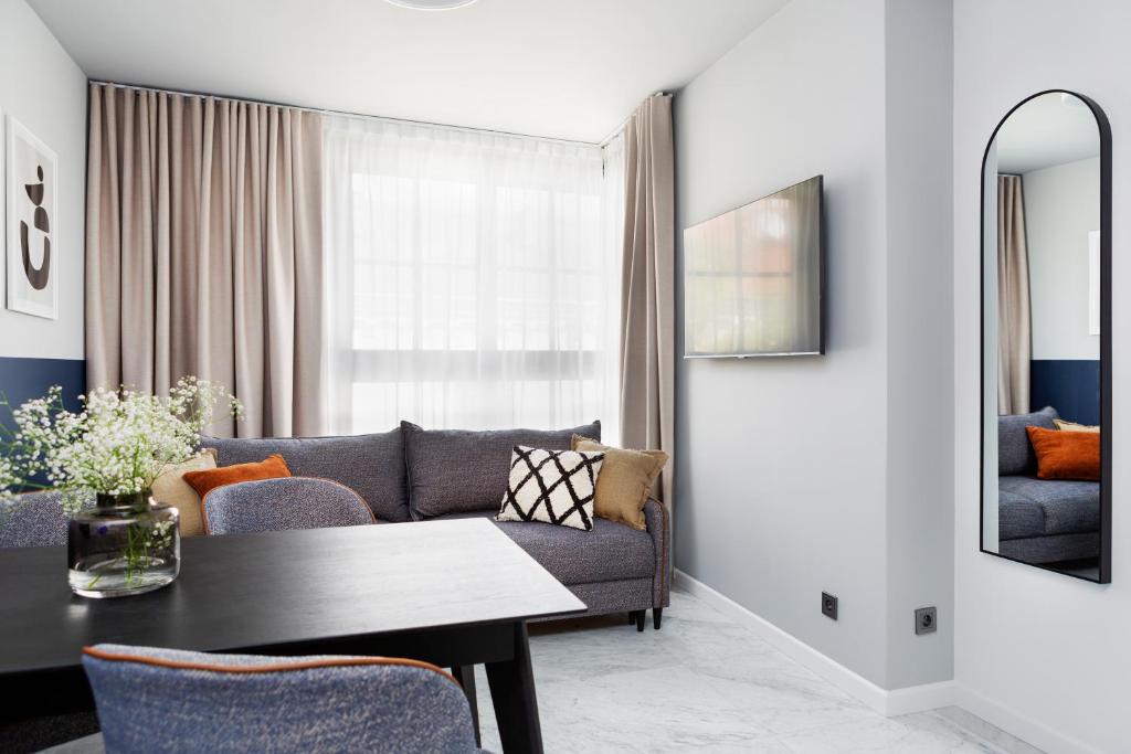 H11 Aparthotel - Resim 19