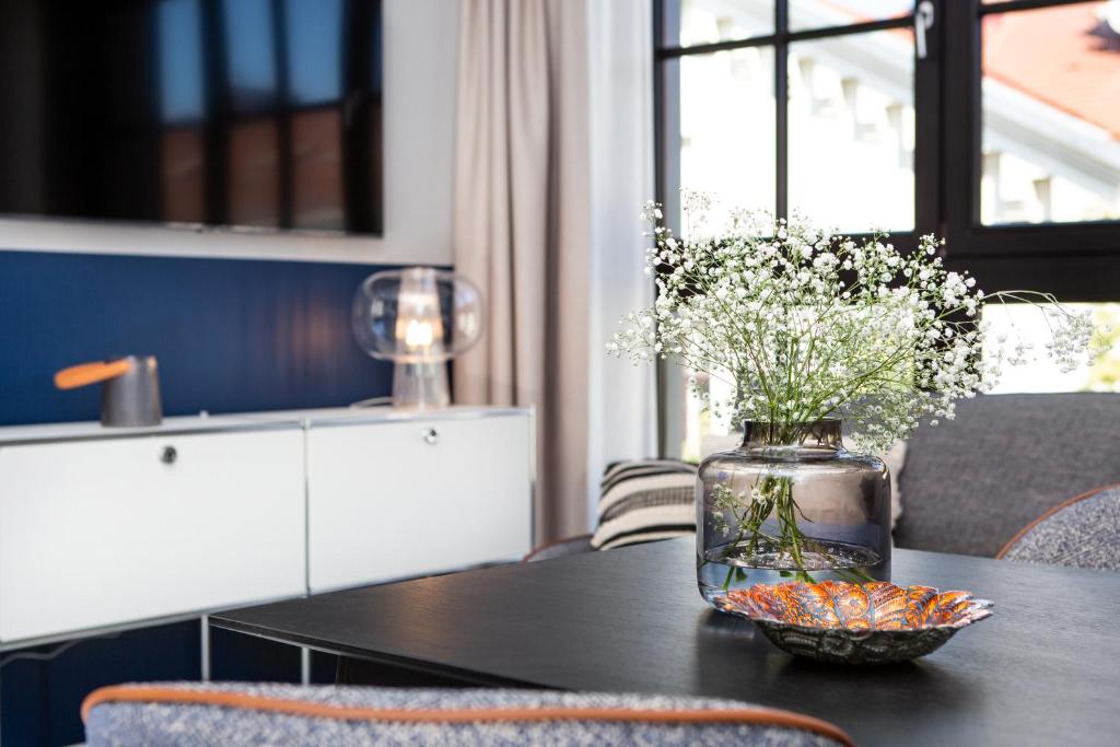 H11 Aparthotel - Resim 14