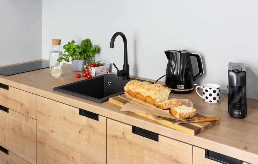 H11 Aparthotel - Resim 15