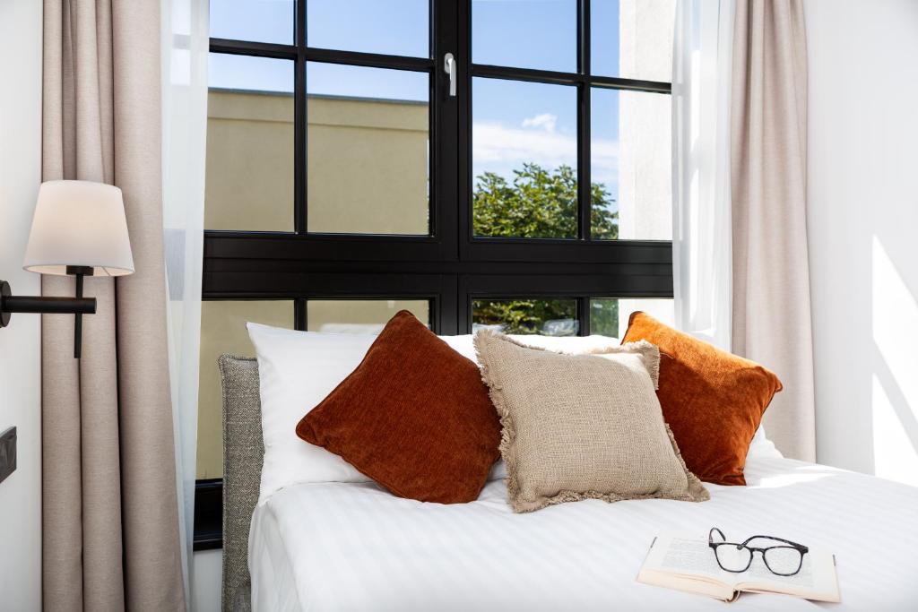 H11 Aparthotel - Resim 24