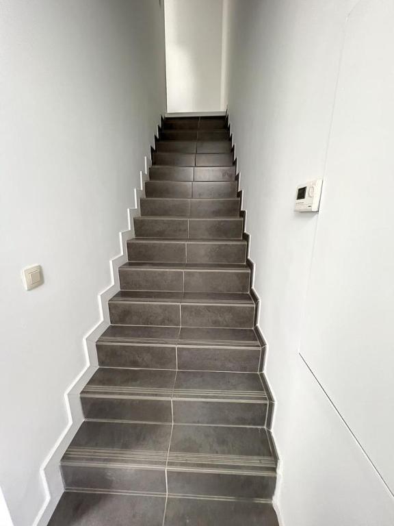 Imagem da galeria de Robert 20 Brussels-charleroi-airport em Charleroi