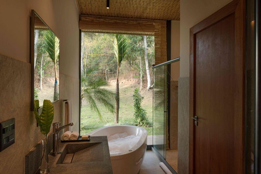 Embaúba Boutique Hotel - Superior-Chalet