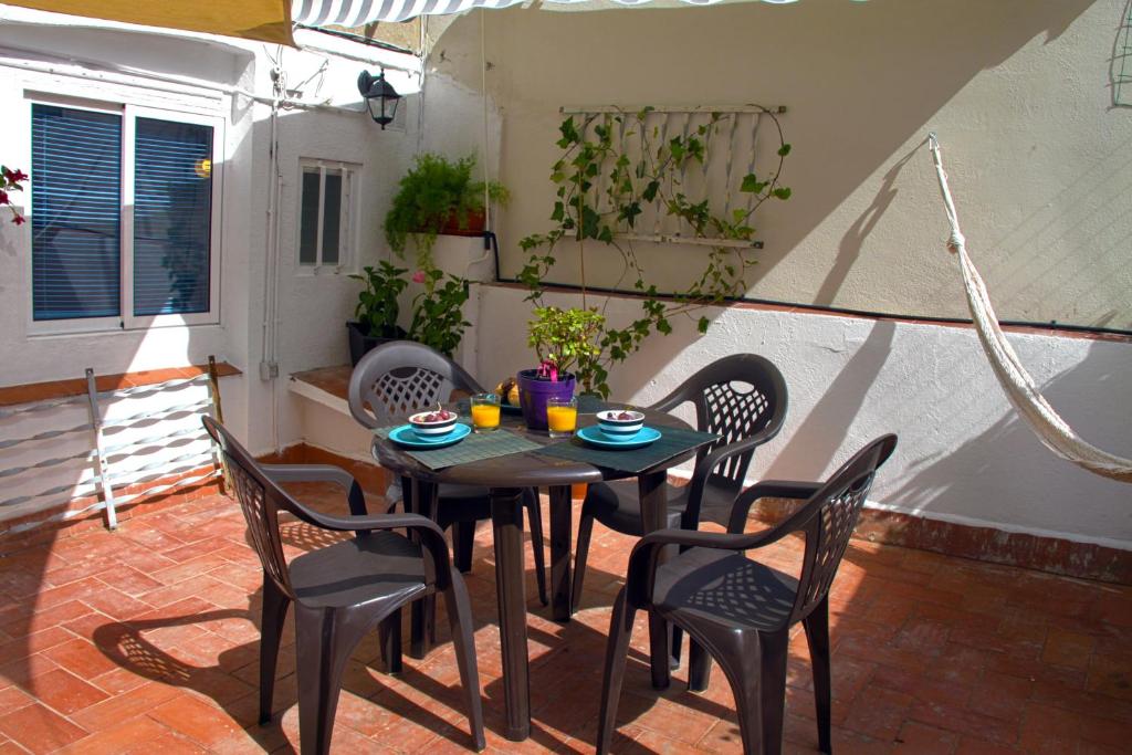 Casa Tortilla Sant Antoni - Apartment With Terrace