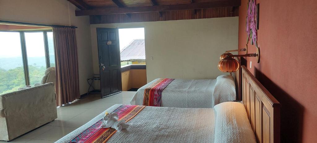 Hotel Arenal Lodge - Chalet
