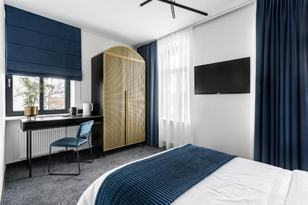 Berman House - 