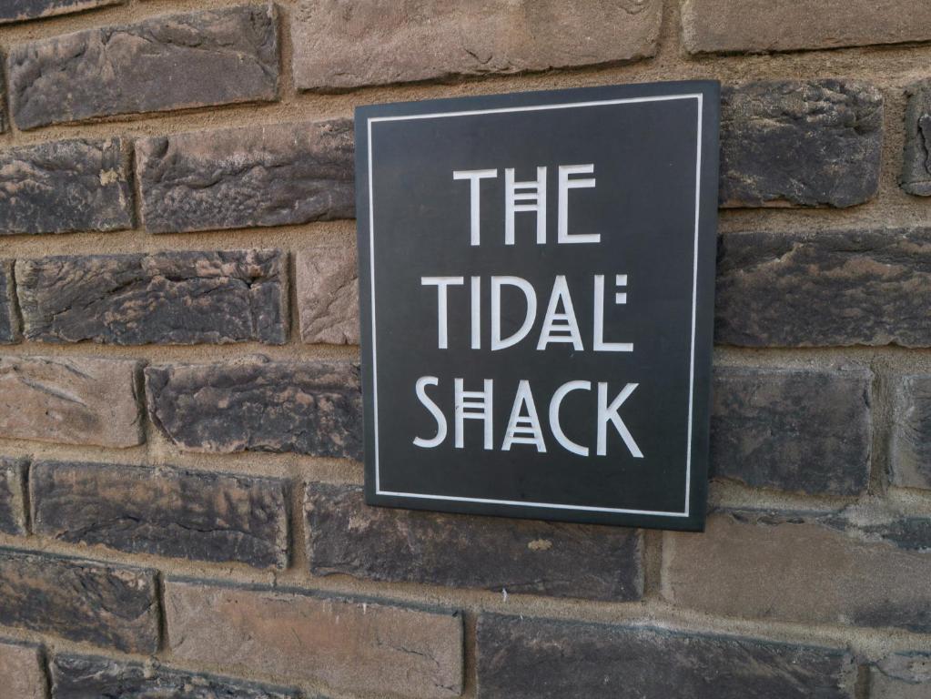 The Tidal Shack