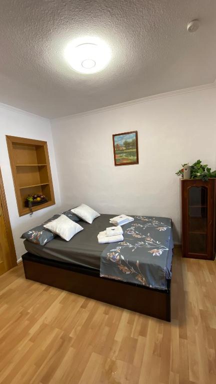 Fotografie z fotogalerie ubytování Mama Banana Relax House v destinaci Torrevieja