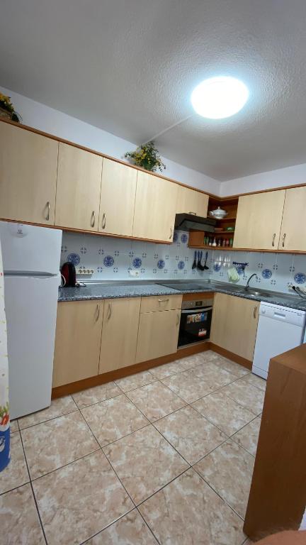 Fotografie z fotogalerie ubytování Mama Banana Relax House v destinaci Torrevieja