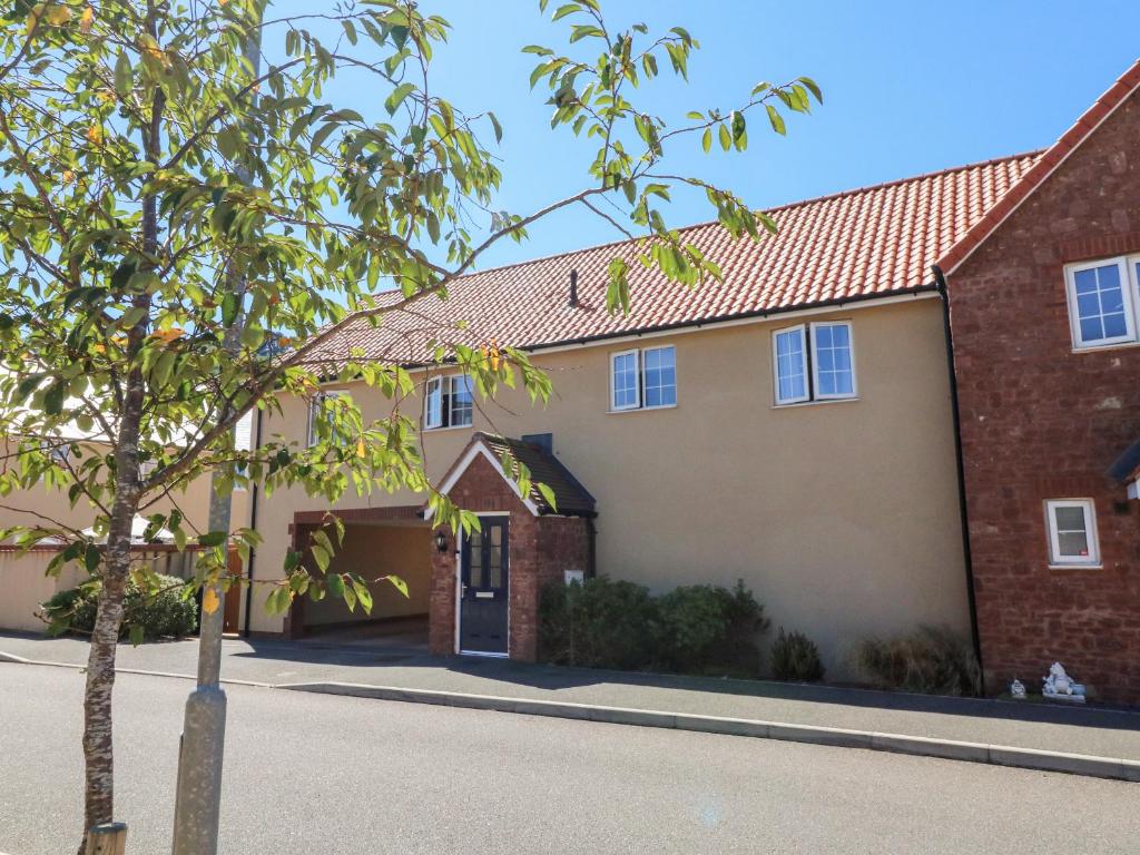 1 Marsh Gardens, Dunster (updated prices 2024)