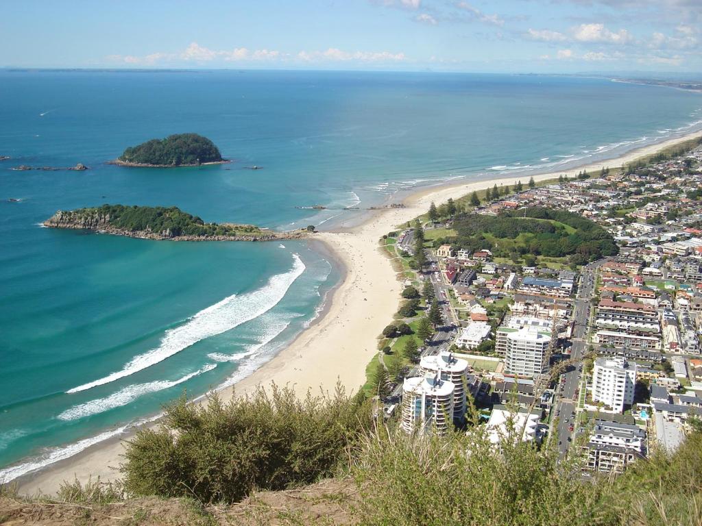 Aquarius Motor Inn - Resim 39