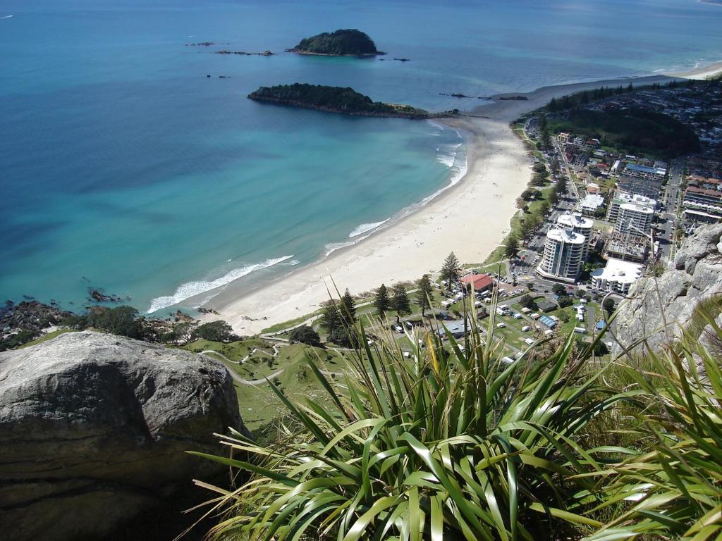 Aquarius Motor Inn - Resim 45