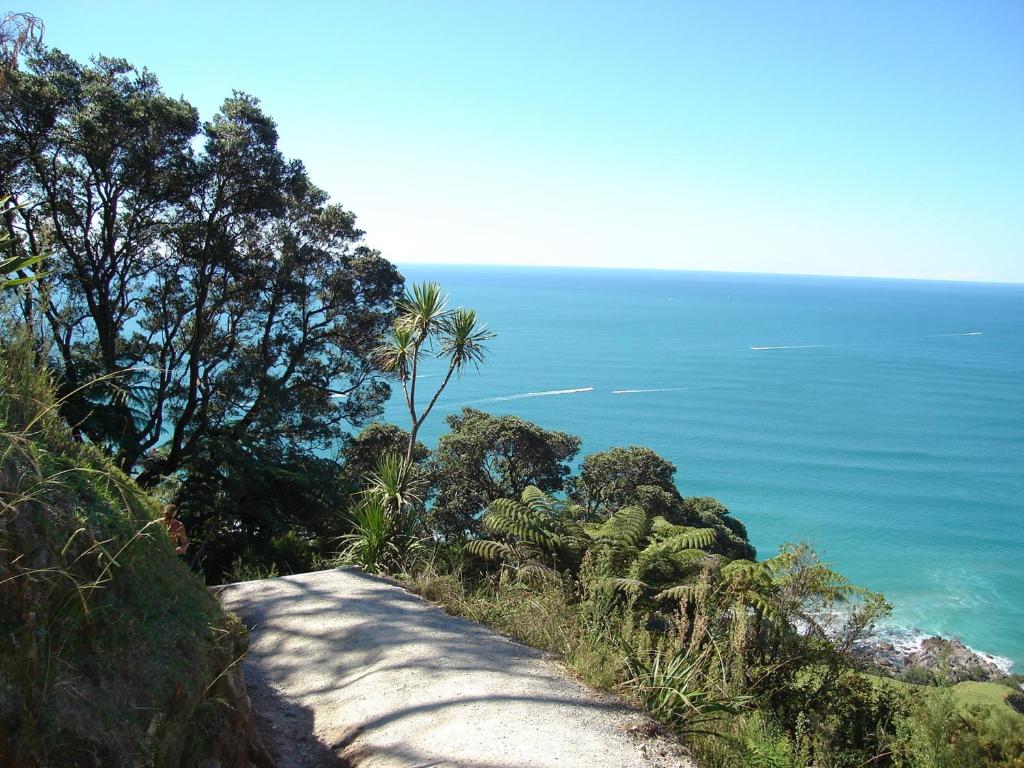 Aquarius Motor Inn - Resim 41