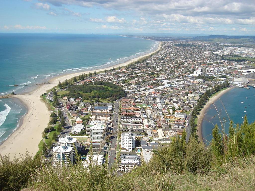 Aquarius Motor Inn - Resim 29