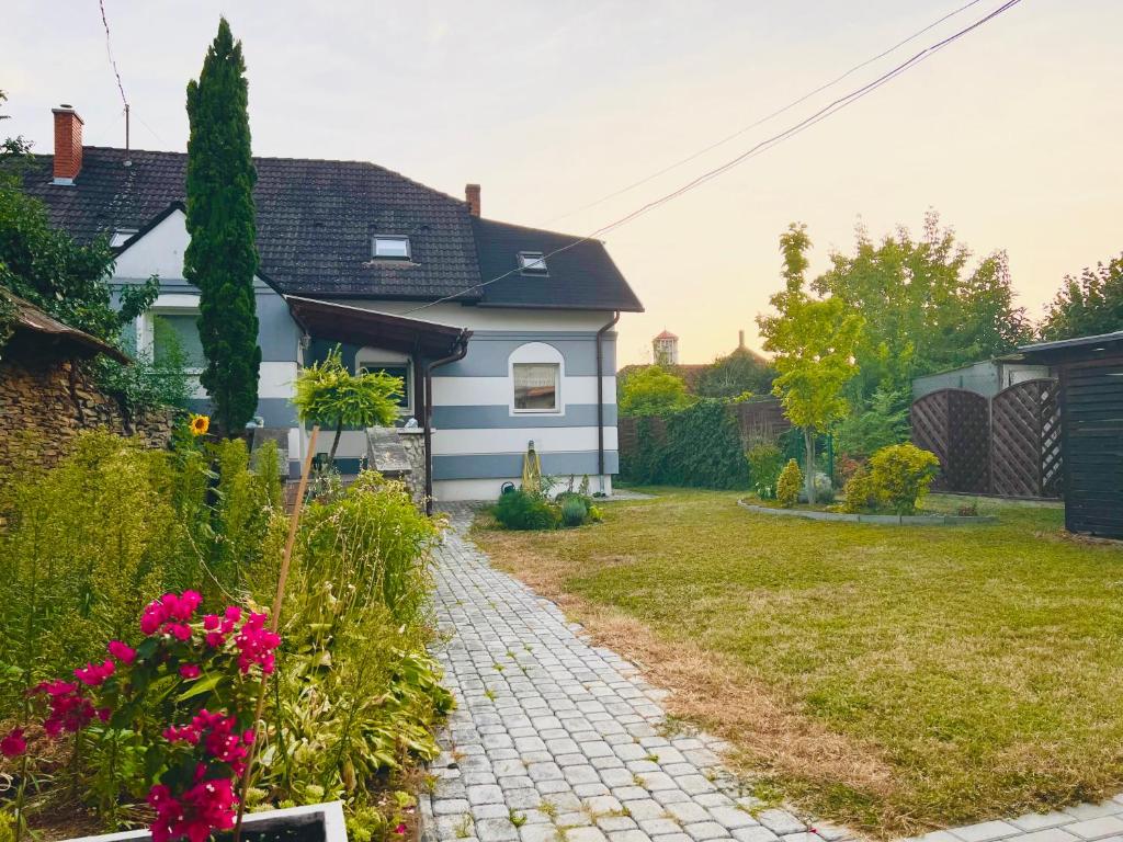 Fotografia z galérie ubytovania Heviz Apart Comfort v destinácii Hévíz