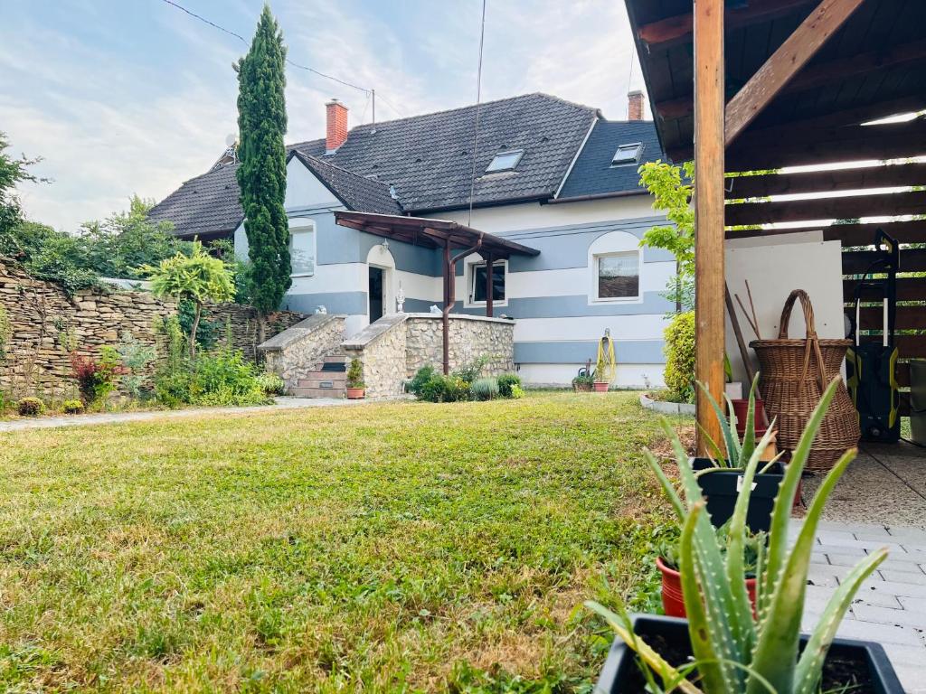 Fotografia z galérie ubytovania Heviz Apart Comfort v destinácii Hévíz