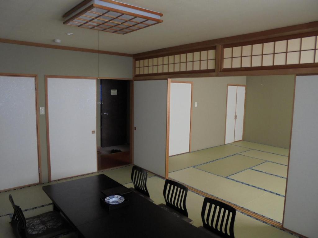 Fotografie z fotogalerie ubytování Mount View Hotel v destinaci Kamikawa