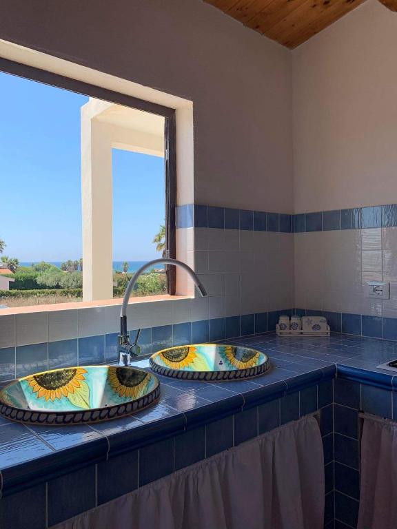 Casa Simetite - Casa De Una Habitación