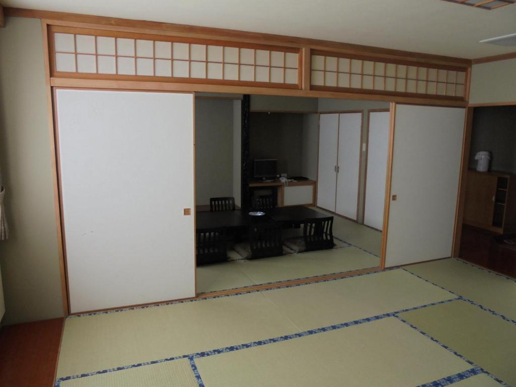 Fotografie z fotogalerie ubytování Mount View Hotel v destinaci Kamikawa