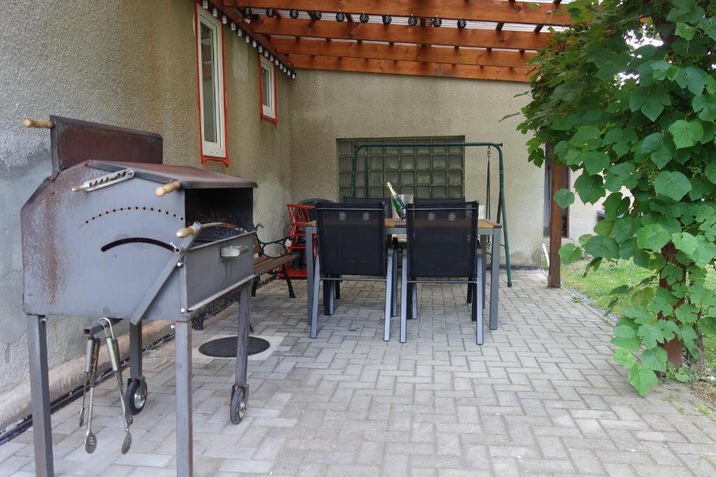 Fotografie z fotogalerie ubytování Pod Chlumem - útulný byt v blízkosti centra v destinaci Děčín